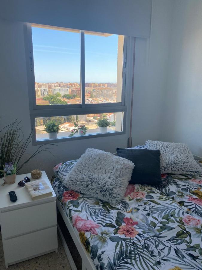 Apartamento Precioso Moderno Málaga