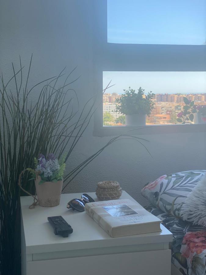 Precioso Moderno Apartamento Málaga