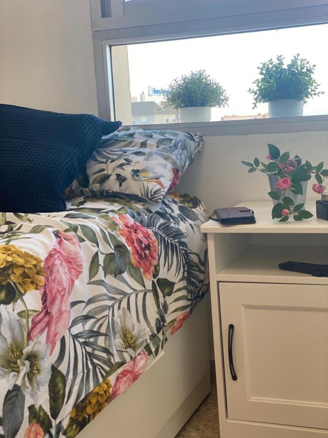 Precioso Moderno Apartamento Málaga
