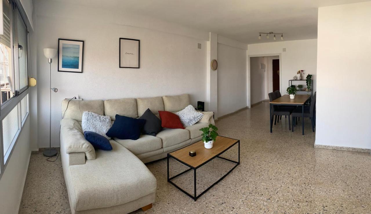 Precioso Moderno Apartamento *